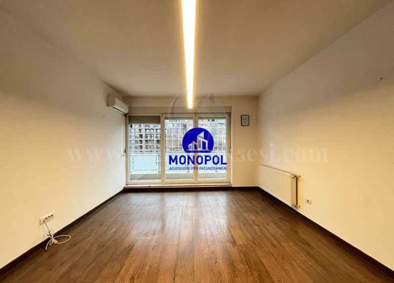 Jap me qira banesen 90m2 kati i -VIII- / Prishtine — fotografia 1