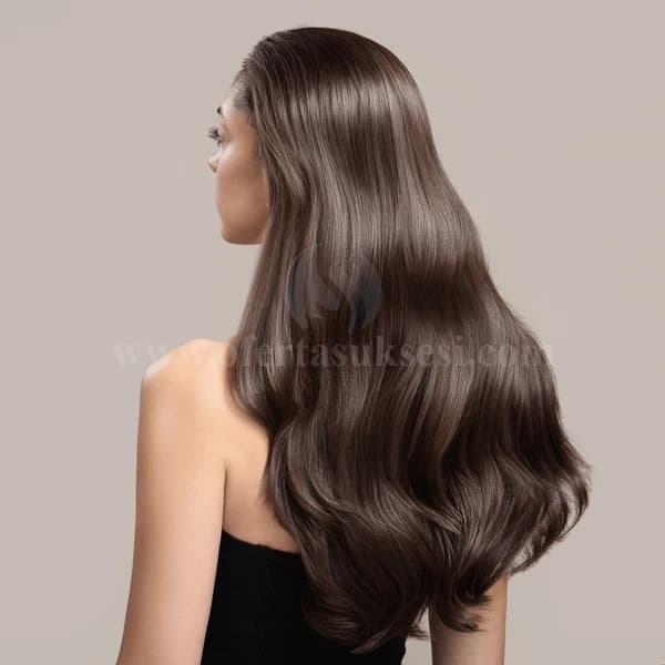 Shes floket 100% natyrale