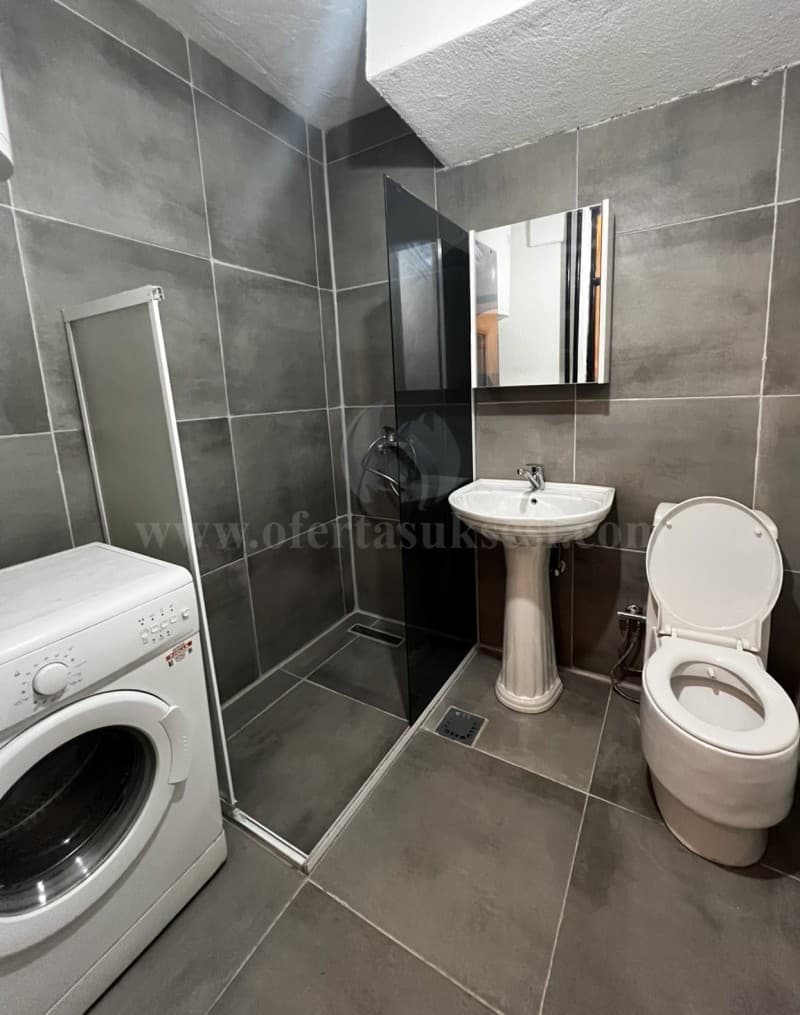 Jap me qira banesen 40m2 kati i -I-/Prishtine — fotografia 2