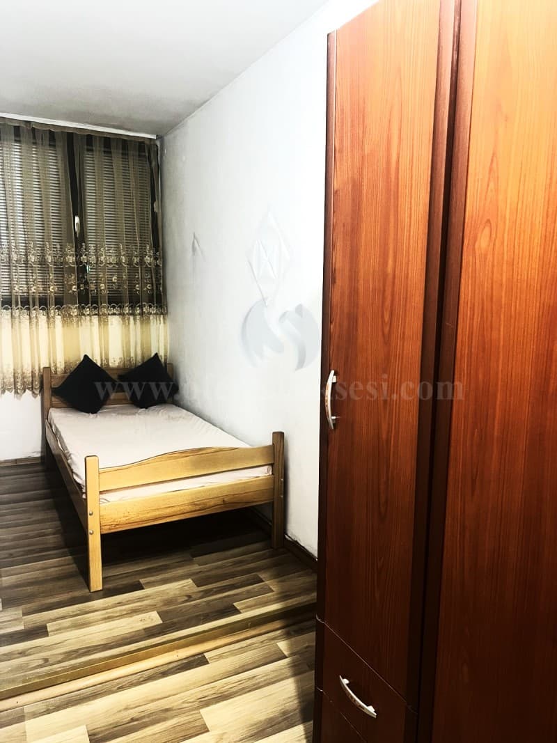 Jap me qira banesen 40m2 kati i -I-/Prishtine — fotografia 3