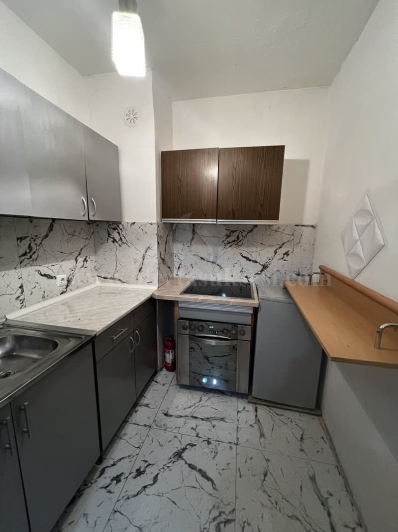 Jap me qira banesen 40m2 kati i -I-/Prishtine — fotografia 4