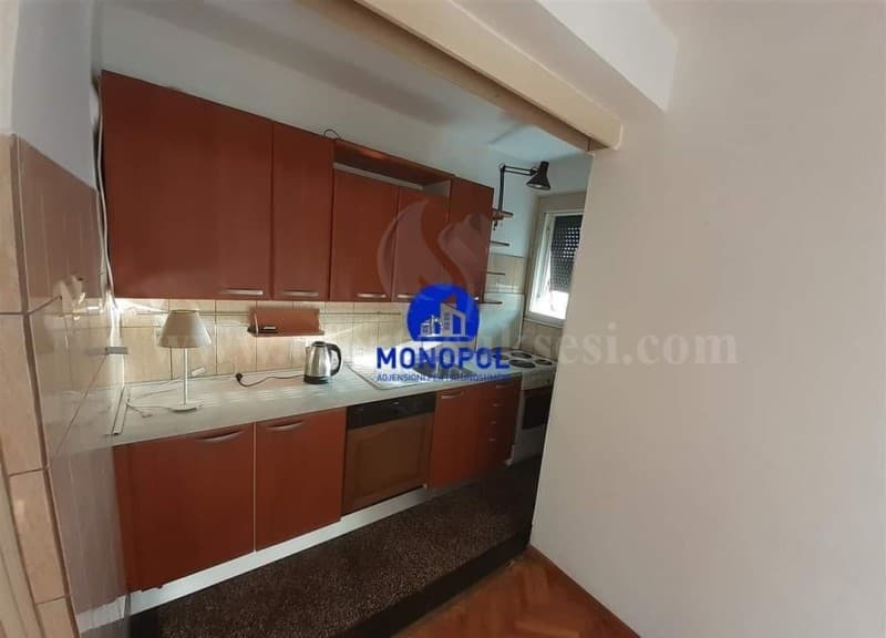 Jap me qira banesen-ZYREN 55m2 kati i -III-/Prishtine — fotografia 2