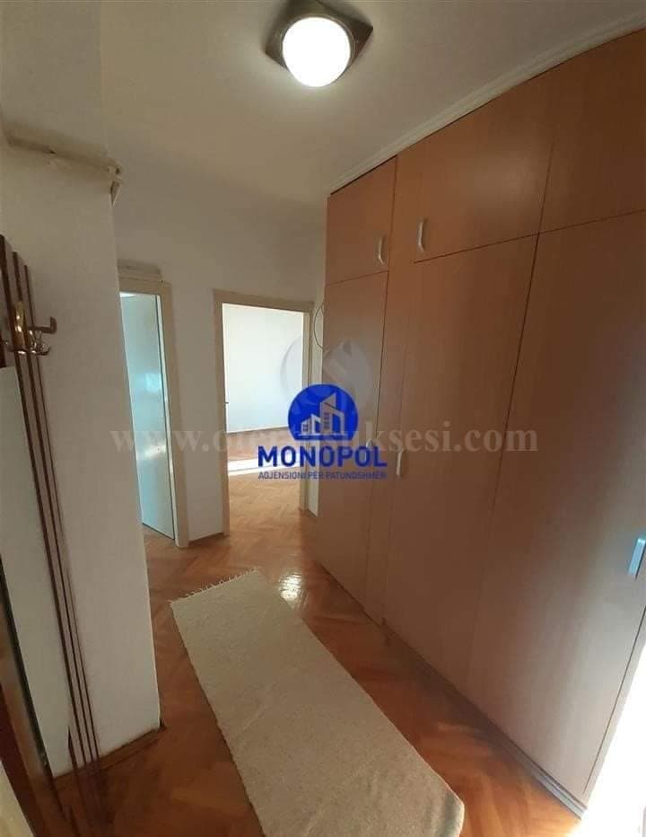 Jap me qira banesen-ZYREN 55m2 kati i -III-/Prishtine — fotografia 4