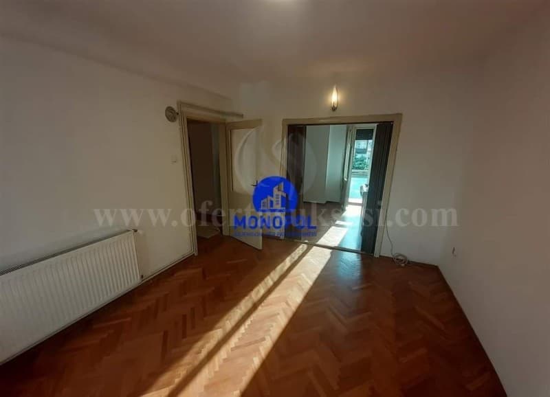 Jap me qira banesen-ZYREN 55m2 kati i -III-/Prishtine — fotografia 3