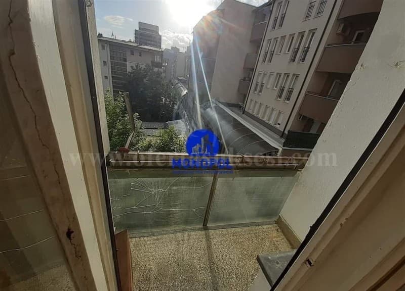 Jap me qira banesen-ZYREN 55m2 kati i -III-/Prishtine — fotografia 6