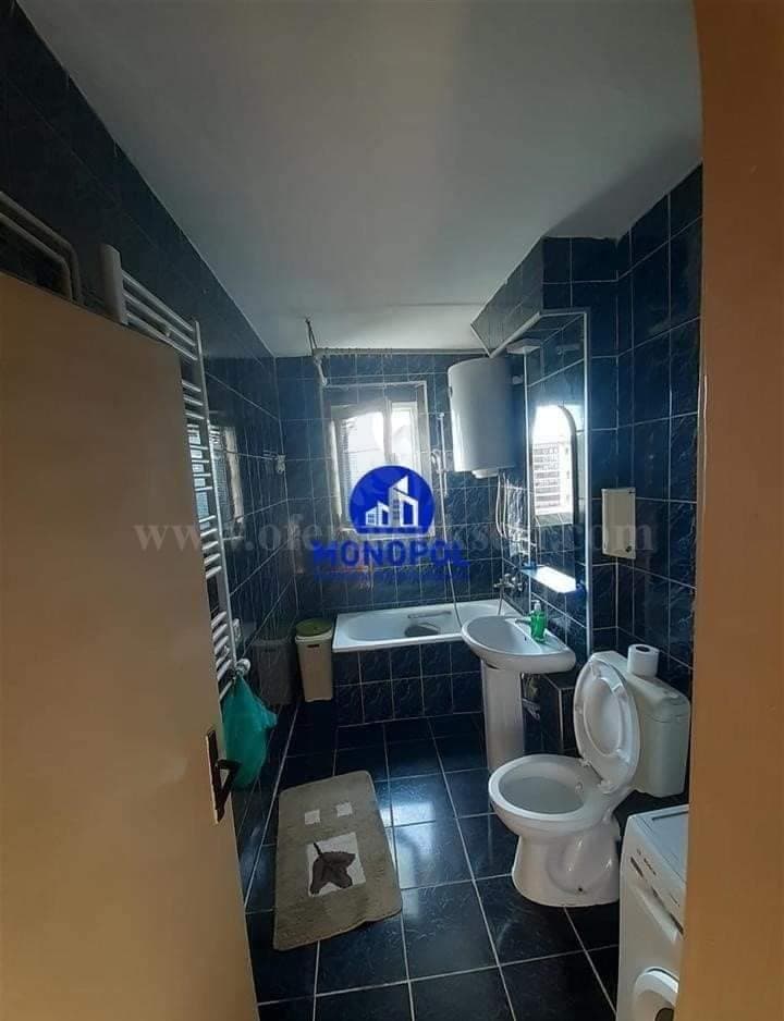 Jap me qira banesen-ZYREN 55m2 kati i -III-/Prishtine — fotografia 5