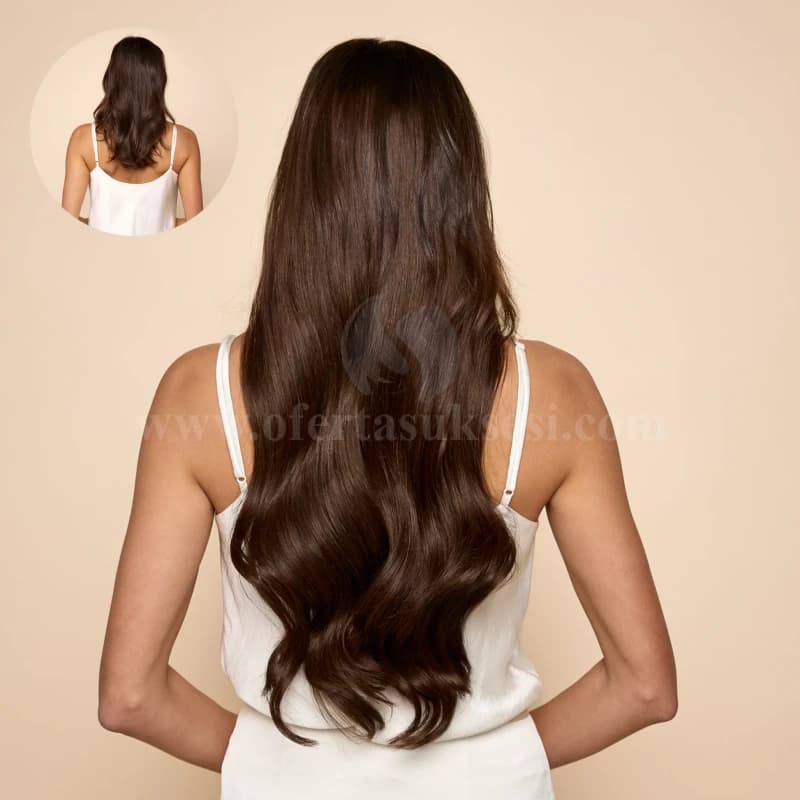 Shes floket shtesa zgjatje