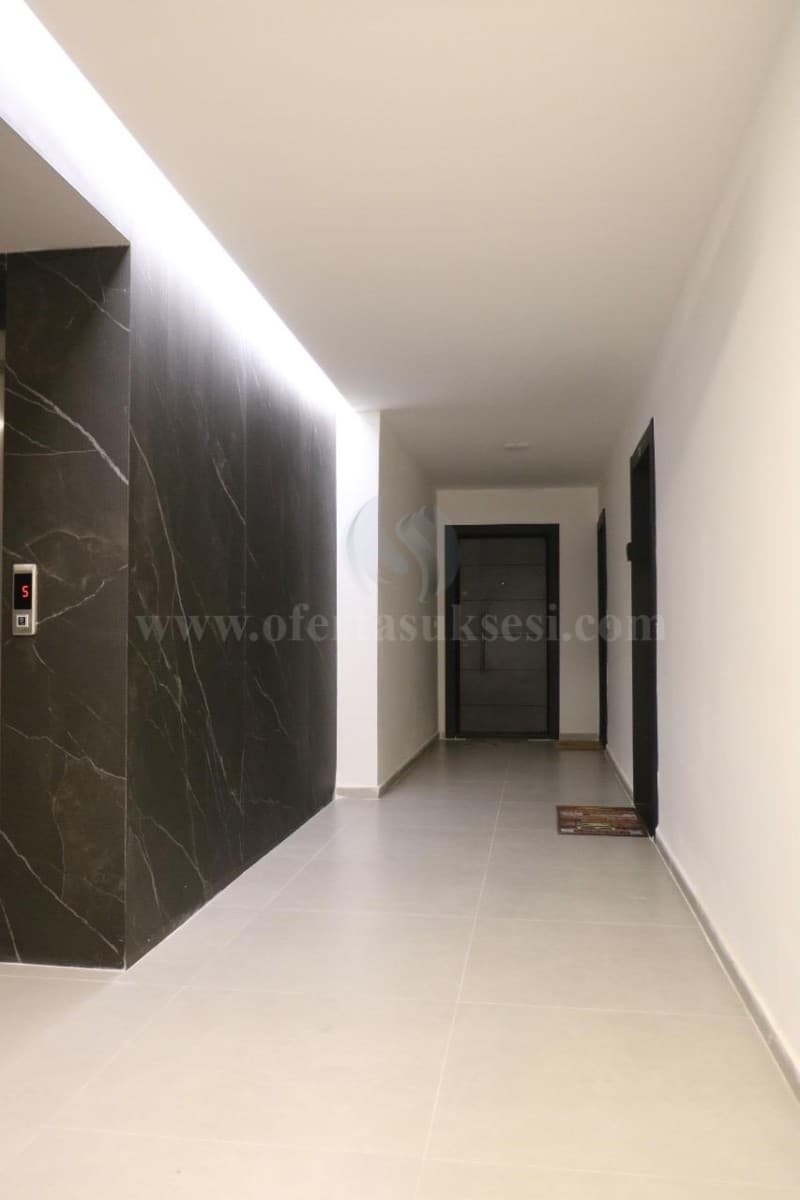 Shes banesen 53.82m2 kati i -IX-/Prishtine — fotografia 4