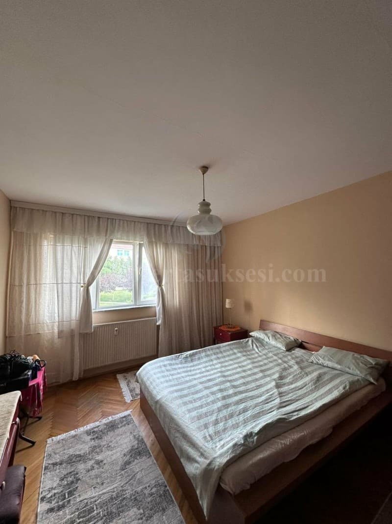 Jap me qira banesen 50m2 kati i -II-/Prishtine — fotografia 4