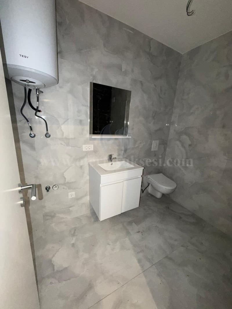 Shes banesen 78.25m2 kati i -IX-/Prishtine — fotografia 2