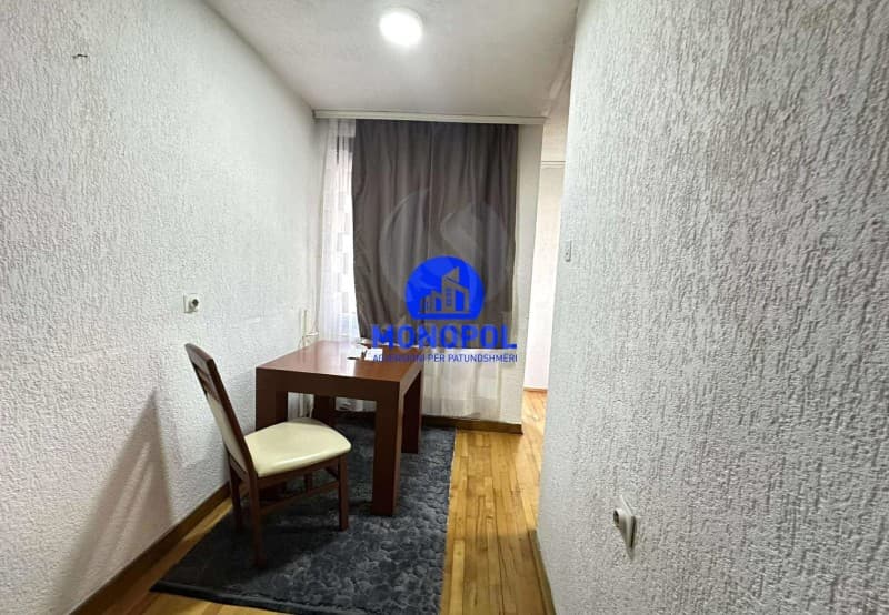 Jap me qira banesen-garsonieren 36m2 kati i -IV- / Prishtine — fotografia 5
