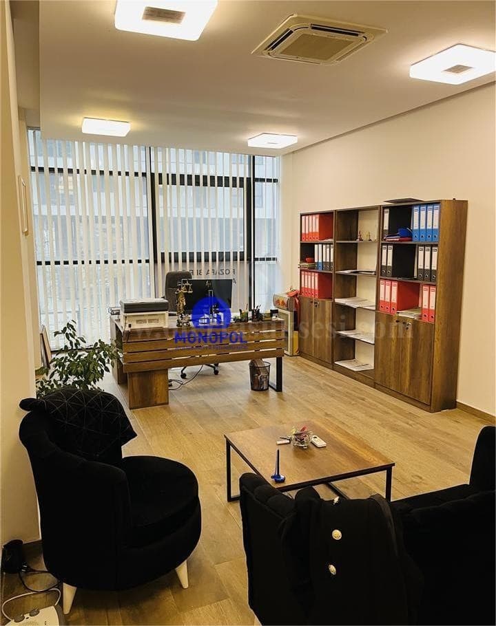 Jap me qira zyren 30m2/Prishtine — fotografia 1