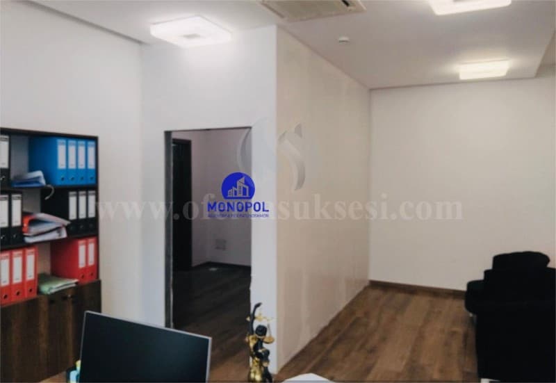 Jap me qira zyren 30m2/Prishtine — fotografia 4