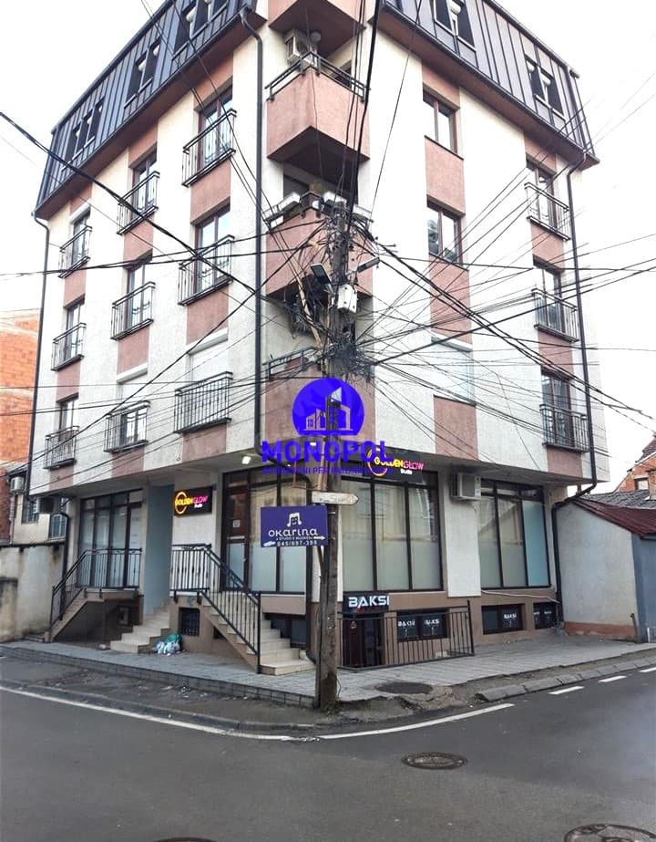 Jap me qira banesen 50m2 kati i -III-/Prishtine — fotografia 6