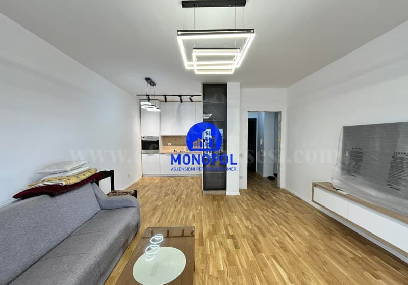 Jap me qira banesen 91m2 kati i -VI-/Prishtine — fotografia 2