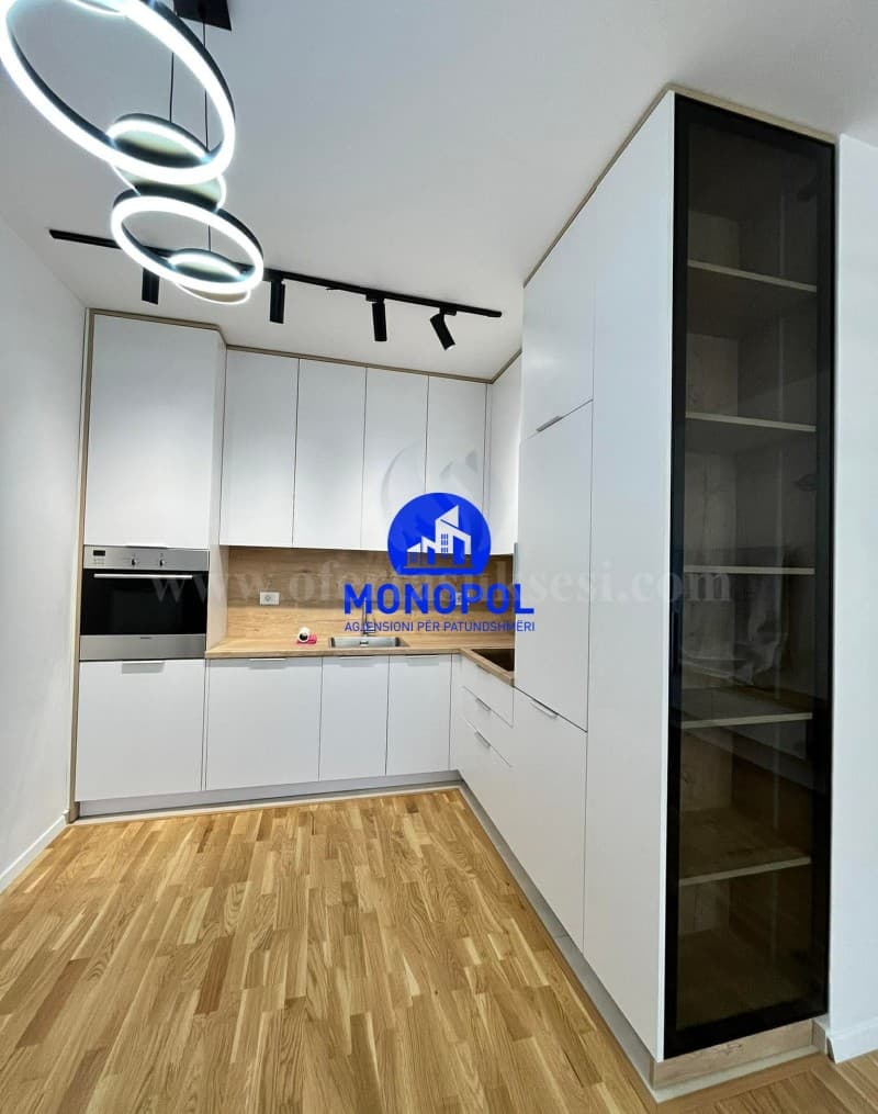 Jap me qira banesen 91m2 kati i -VI-/Prishtine — fotografia 3