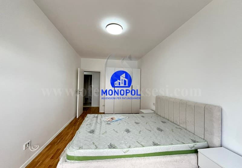 Jap me qira banesen 91m2 kati i -VI-/Prishtine — fotografia 5