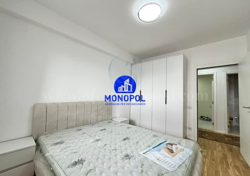 Jap me qira banesen 91m2 kati i -VI-/Prishtine — fotografia 7