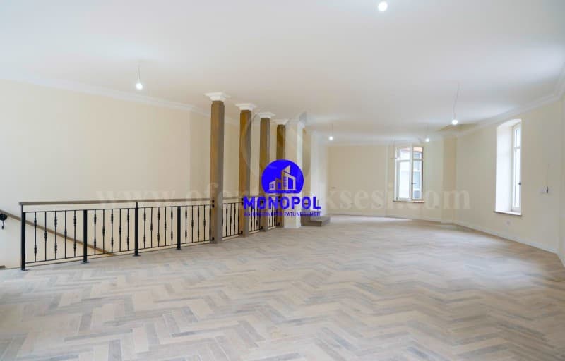 Jap me qira objektin 240m2 dy katesh/Prishtine — fotografia 4