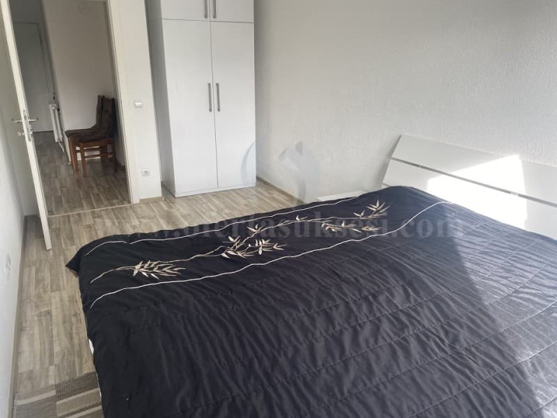 Jap me qira banesen 60m2 kati i -II-/Prishtine — fotografia 5