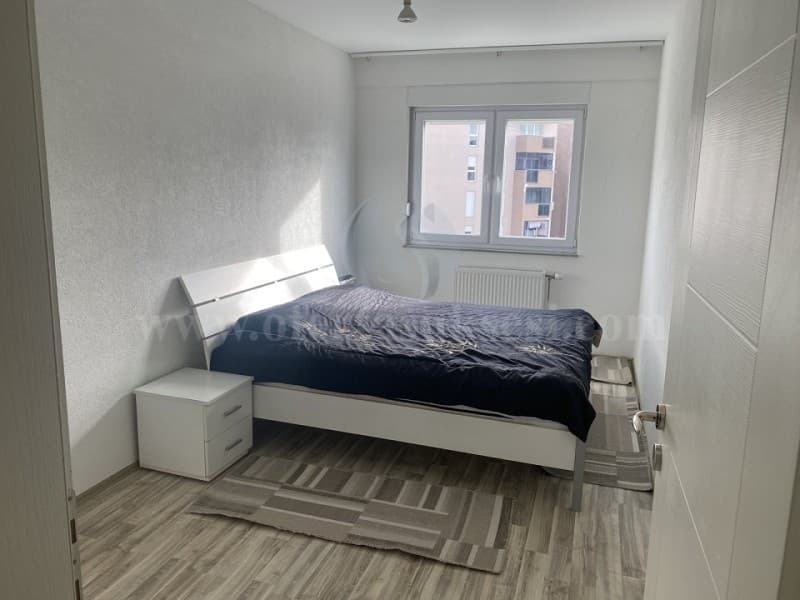 Jap me qira banesen 60m2 kati i -II-/Prishtine — fotografia 6