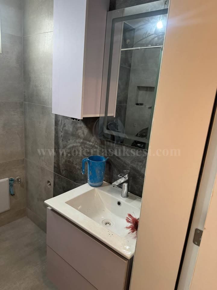 Shes banesen 58.60m2 kati i -VI- / Prishtine — fotografia 7