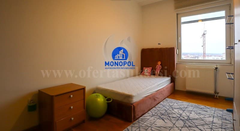 Jap me qira banesen 112m2 kati i -V-/Prishtine — fotografia 6