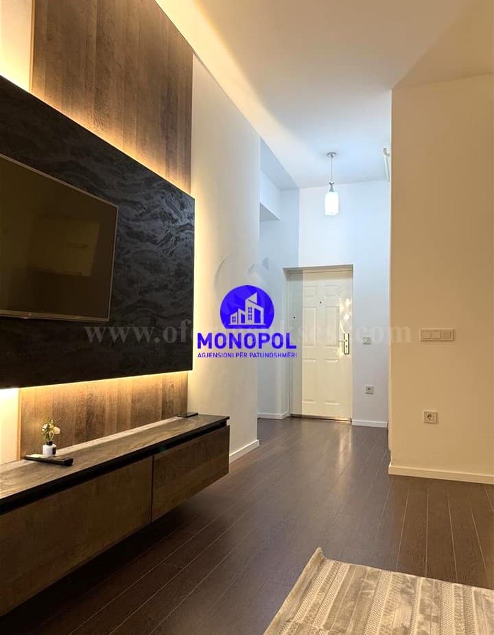 Jap me qira banesen 65m2 kati i -V-/Prishtine — fotografia 4