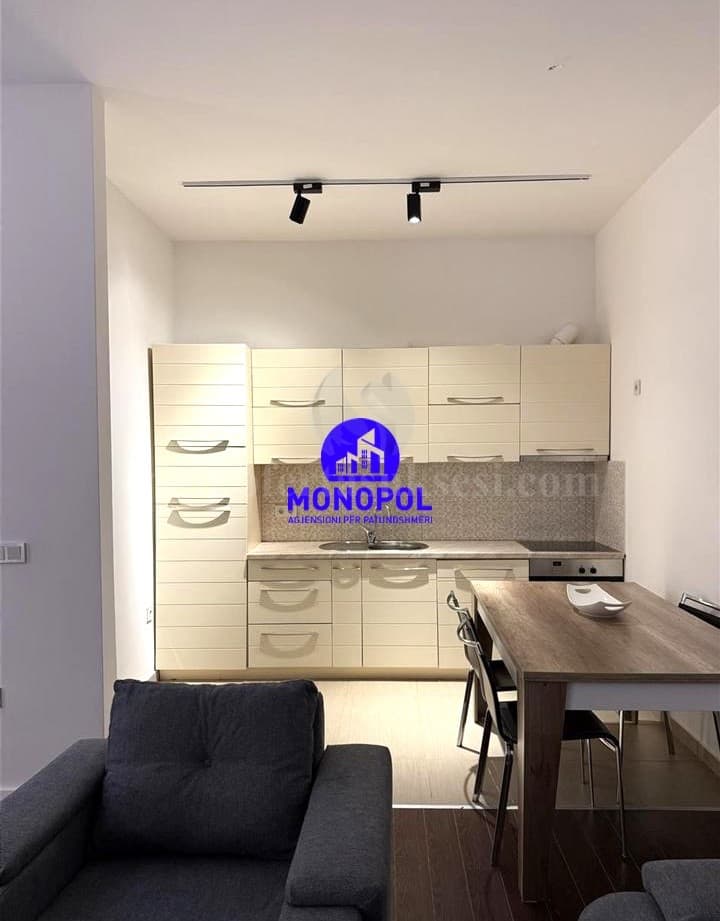 Jap me qira banesen 65m2 kati i -V-/Prishtine — fotografia 5