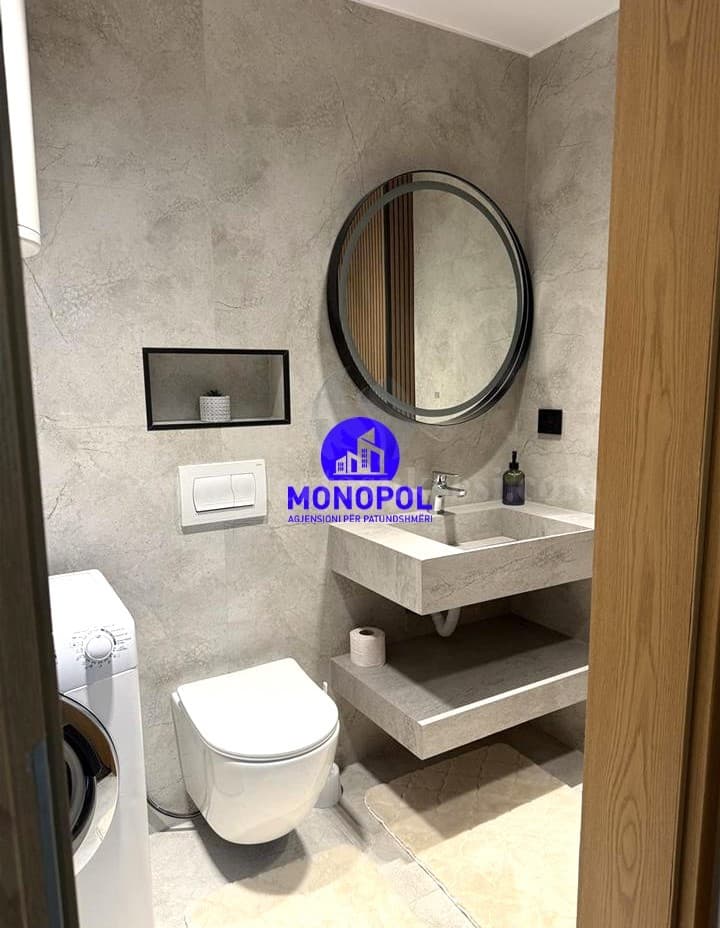 Jap me qira banesen 65m2 kati i -V-/Prishtine — fotografia 8