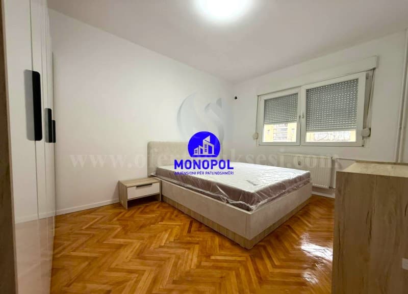 Jap me qira banesen 90m2 kati i -I- / Prishtine — fotografia 3