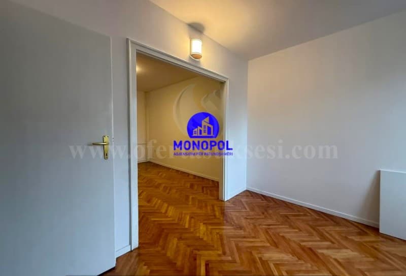 Jap me qira banesen 90m2 kati i -I- / Prishtine — fotografia 4