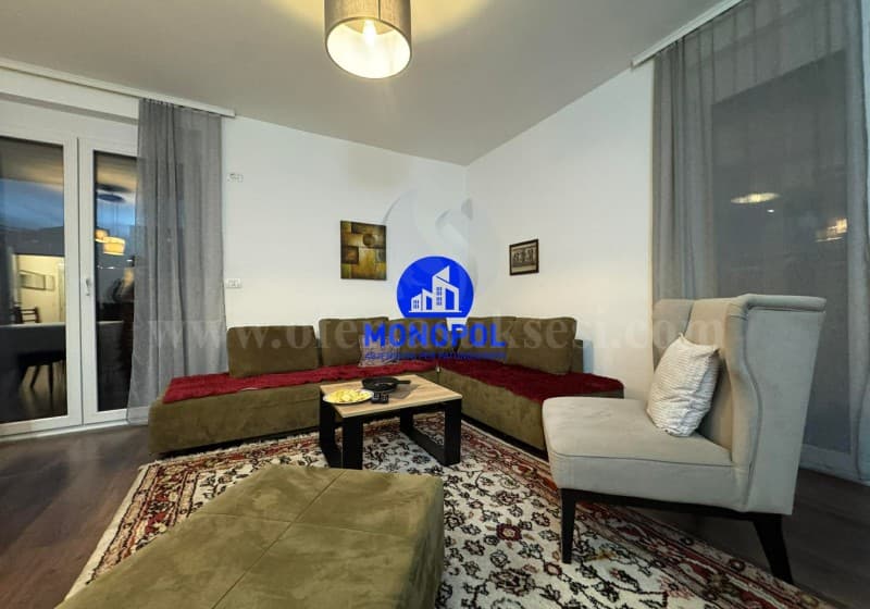 Jap me qira banesen 90m2 kati i -VI-/Prishtine — fotografia 3