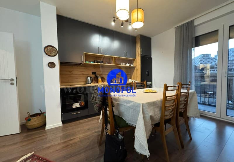 Jap me qira banesen 90m2 kati i -VI-/Prishtine — fotografia 4