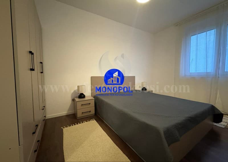 Jap me qira banesen 90m2 kati i -VI-/Prishtine — fotografia 6