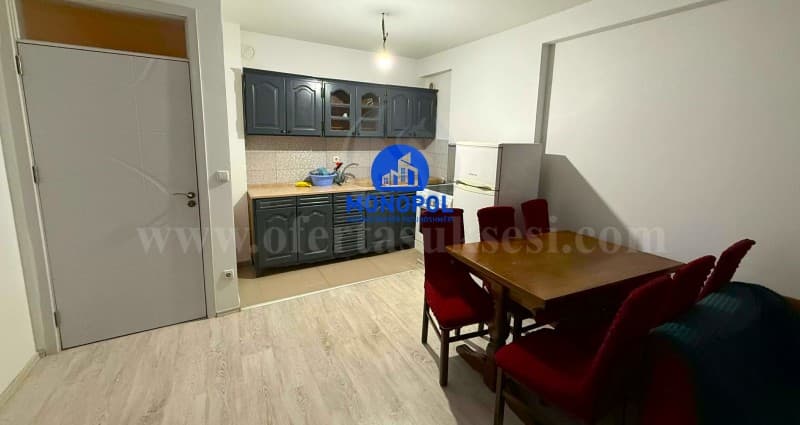 Jap me qira banesen 85m2 kati i -I-/Prishtine — fotografia 4
