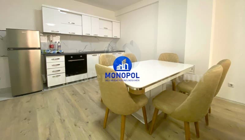 Jap me qira banesen 85m2 kati i -I- / Fushe Kosove — fotografia 3