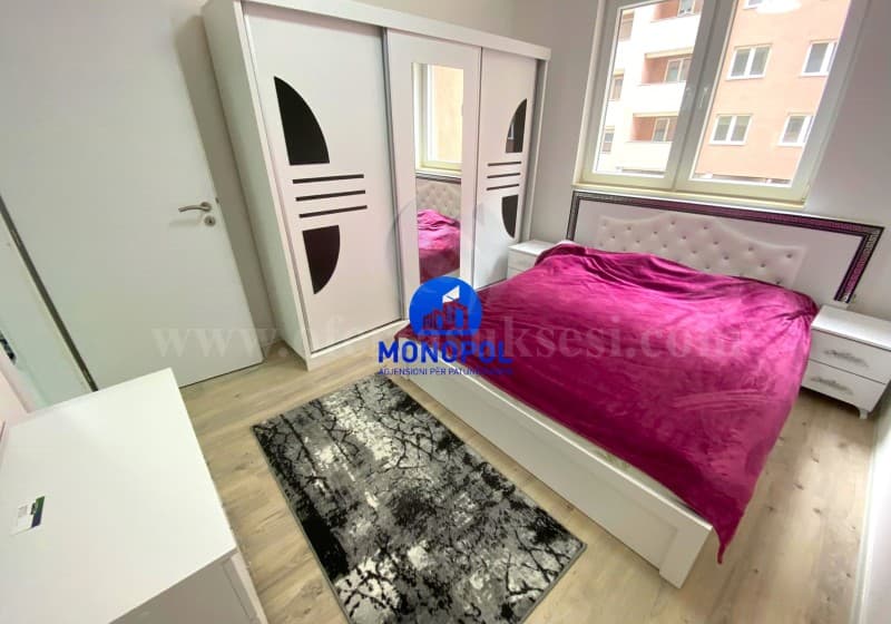 Jap me qira banesen 85m2 kati i -I- / Fushe Kosove — fotografia 4