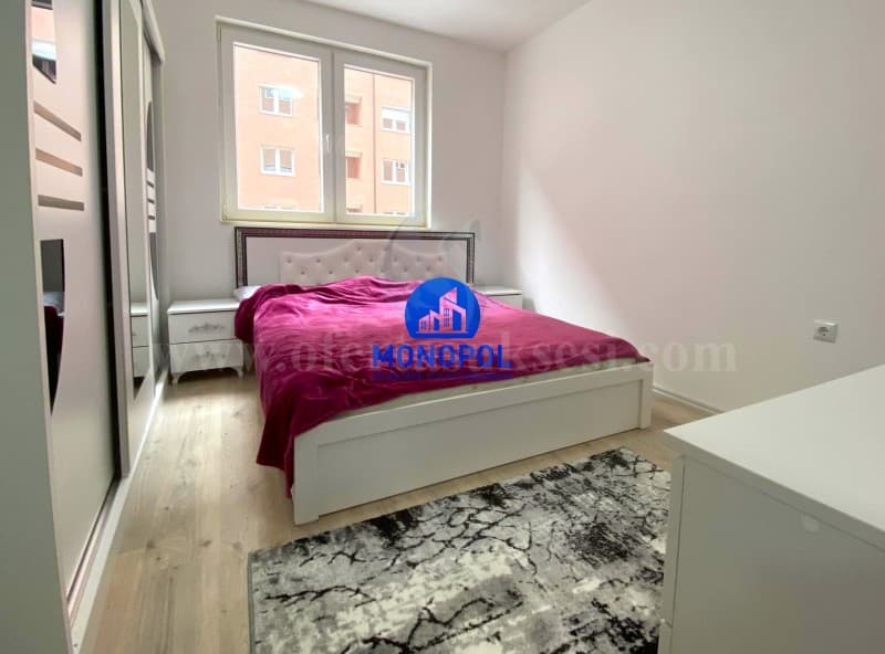 Jap me qira banesen 85m2 kati i -I- / Fushe Kosove — fotografia 5