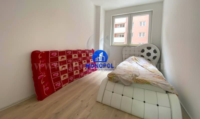 Jap me qira banesen 85m2 kati i -I- / Fushe Kosove — fotografia 6