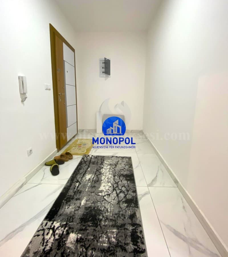 Jap me qira banesen 85m2 kati i -I- / Fushe Kosove — fotografia 8