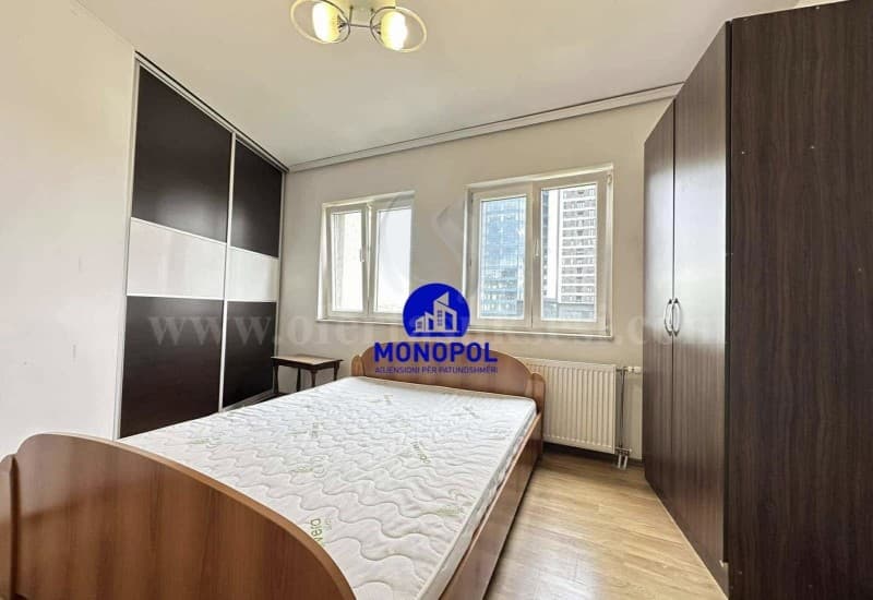 Jap me qira banesen 60m2 kati i -V-/Prishtine — fotografia 2