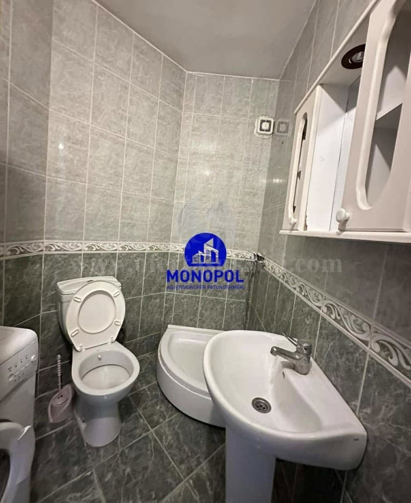 Jap me qira banesen 60m2 kati i -V-/Prishtine — fotografia 3