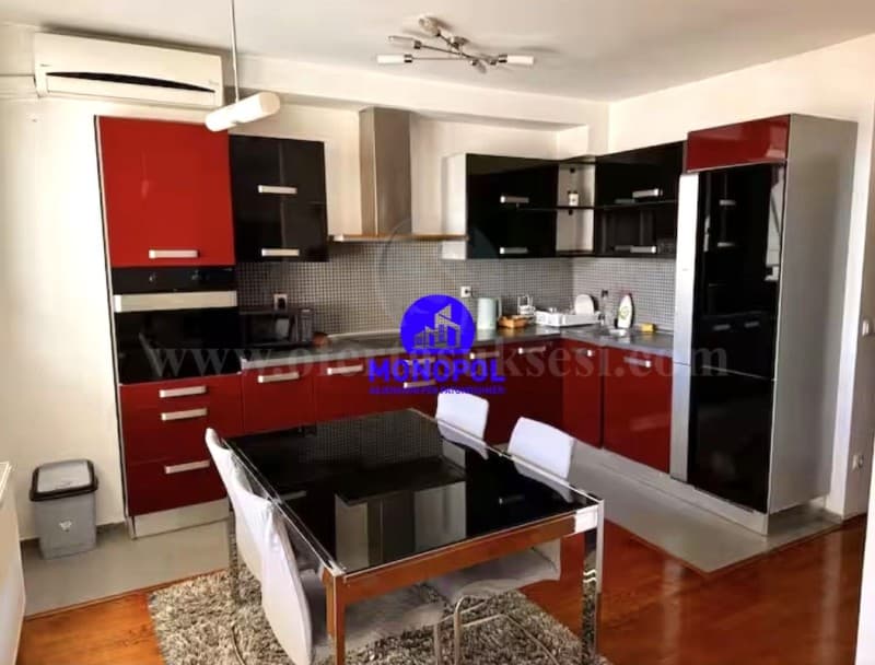 Jap me qira banesen 110m2 kati i -III-/Prishtine — fotografia 4