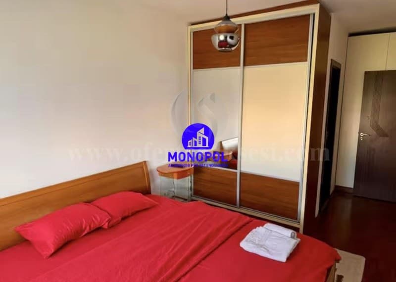 Jap me qira banesen 110m2 kati i -III-/Prishtine — fotografia 5