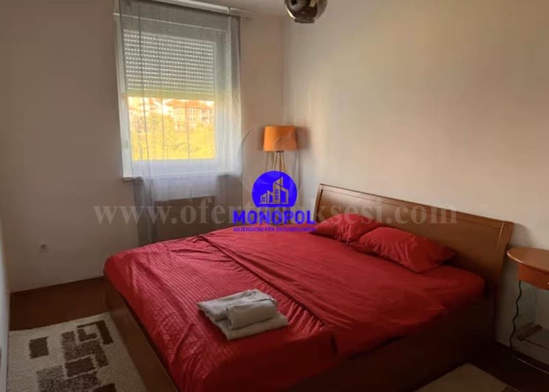 Jap me qira banesen 110m2 kati i -III-/Prishtine — fotografia 6