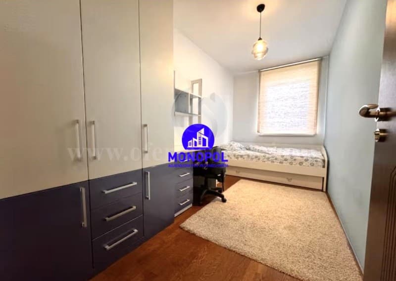 Jap me qira banesen 110m2 kati i -III-/Prishtine — fotografia 8