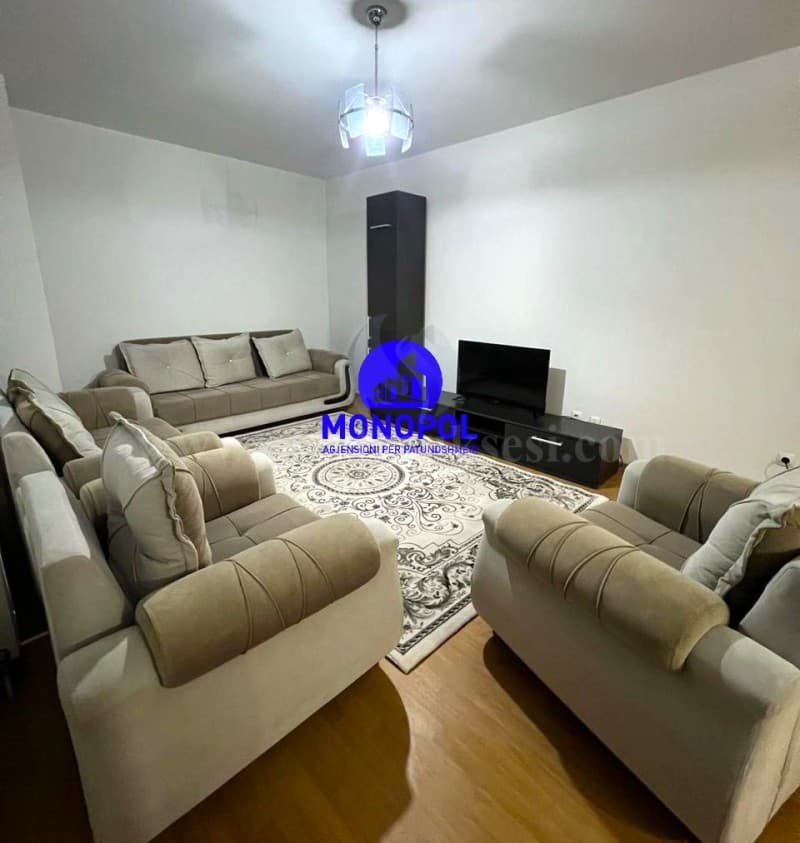 Shes banesen 96m2 kati i -V-/Prishtine — fotografia 2