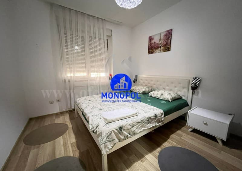 Jap me qira banesen 60m2 kati i -I- / Prishtine — fotografia 4