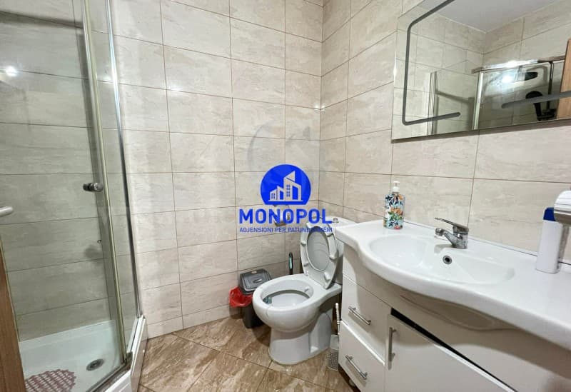 Jap me qira banesen 60m2 kati i -I- / Prishtine — fotografia 6